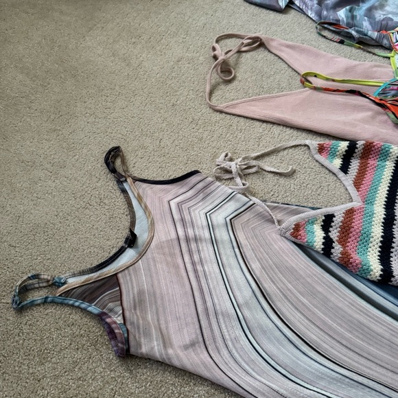 Bundle of XS/S Dresses - Picture 2 of 9